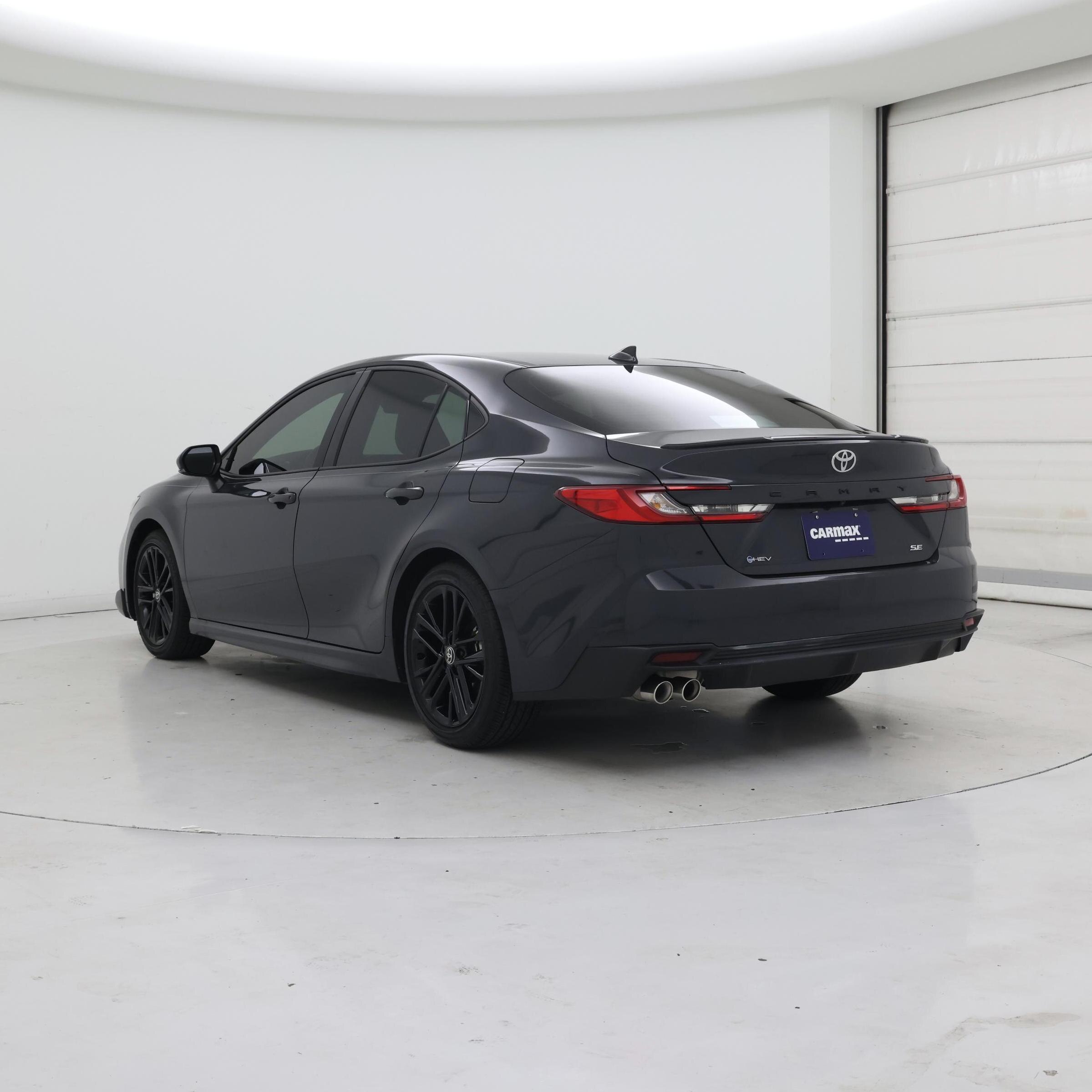 Thumbnail: 2025 Toyota Camry - 2