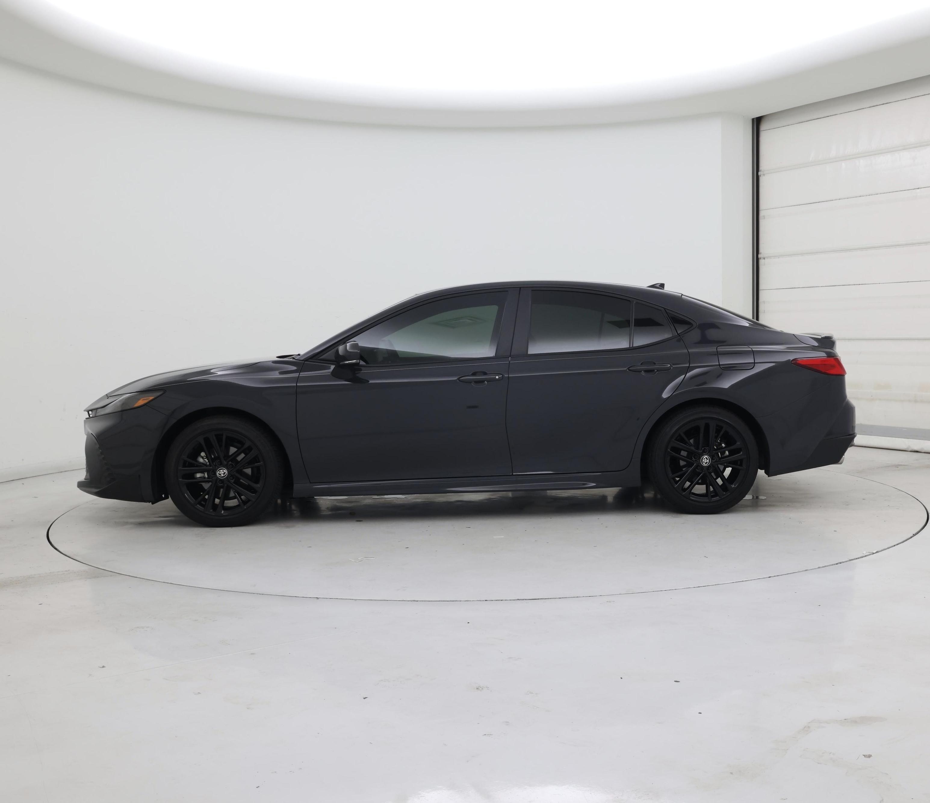 Thumbnail: 2025 Toyota Camry - 3