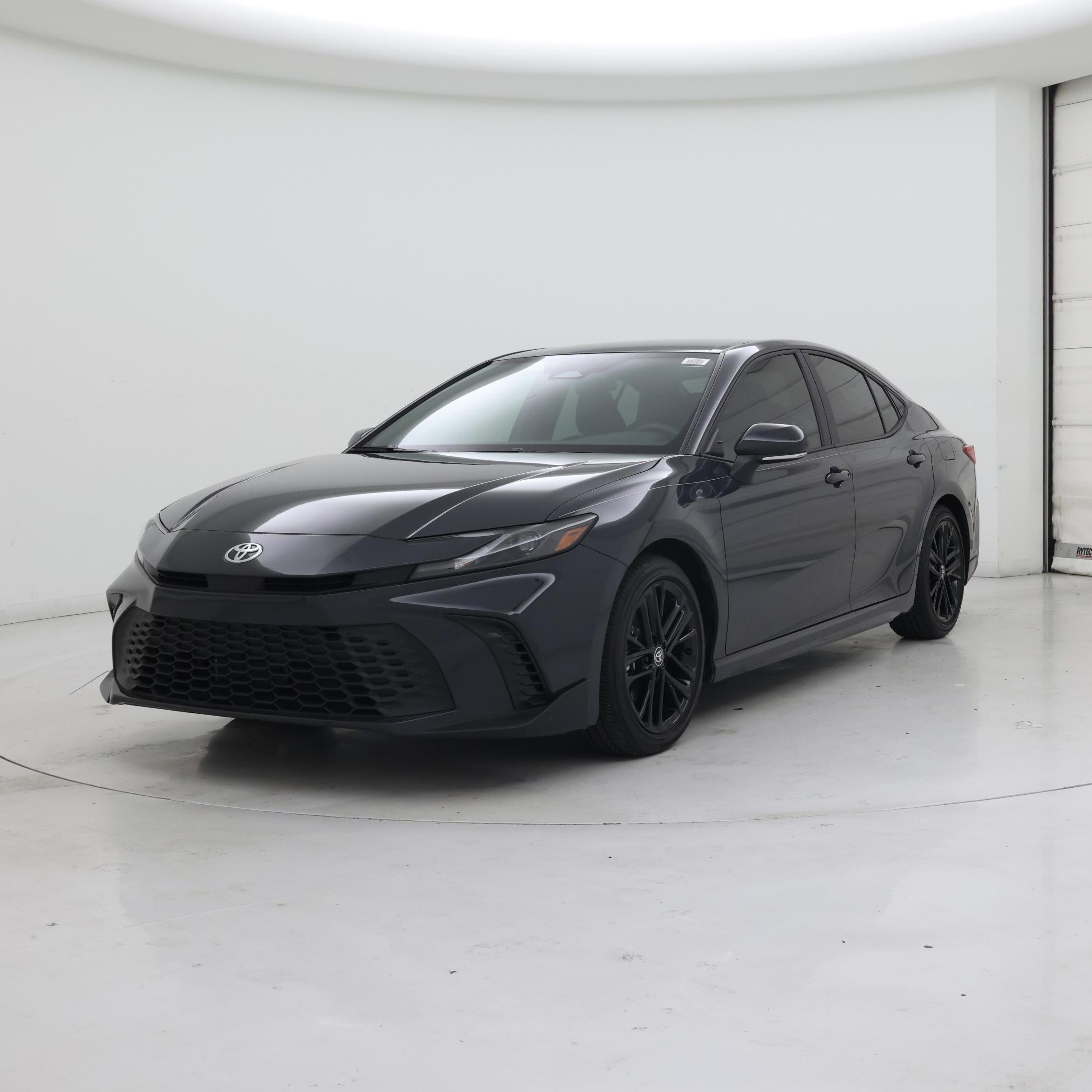 Thumbnail: 2025 Toyota Camry - 4