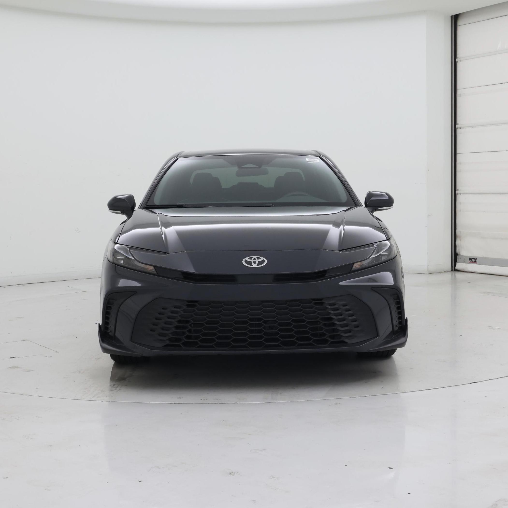 Thumbnail: 2025 Toyota Camry - 5