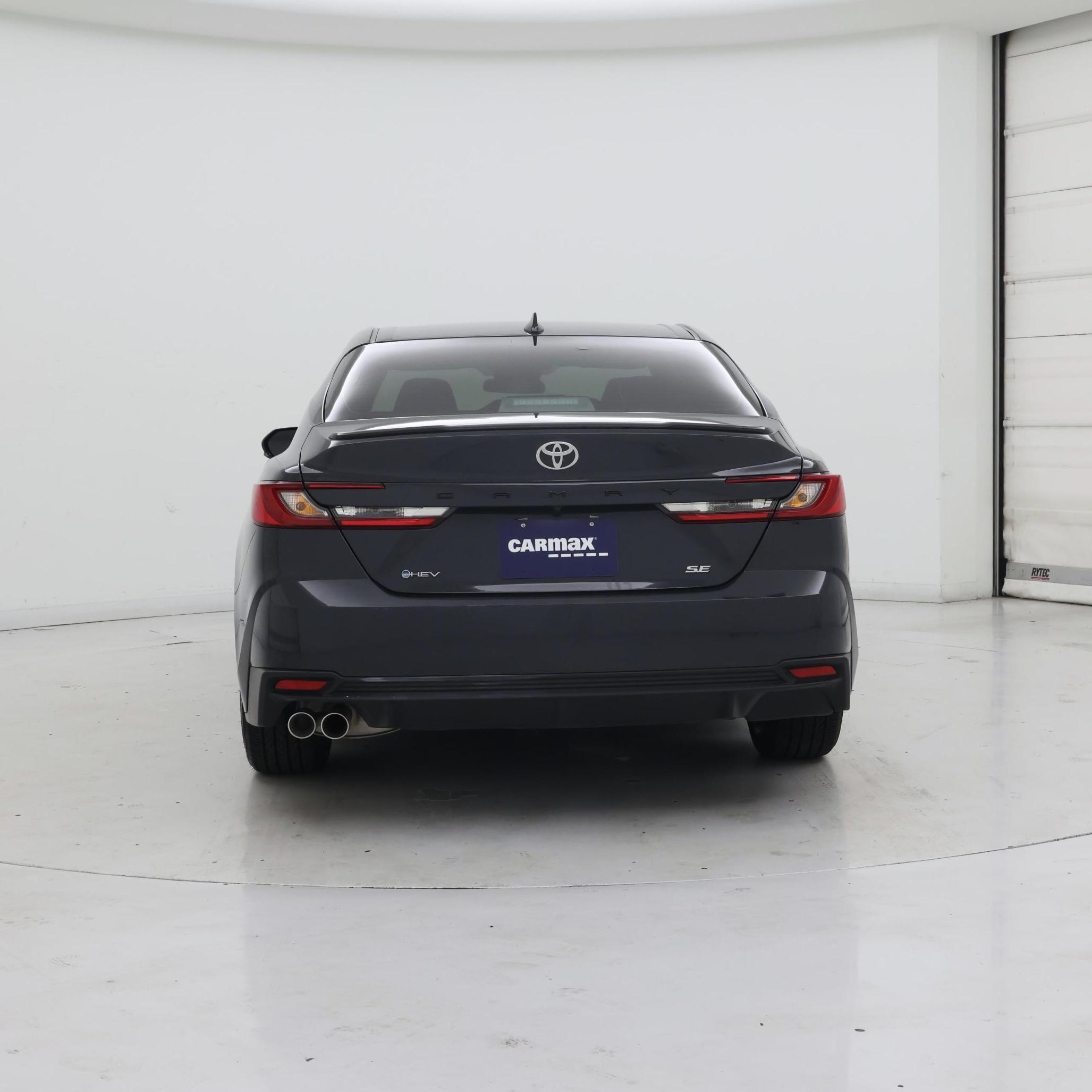 Thumbnail: 2025 Toyota Camry - 6