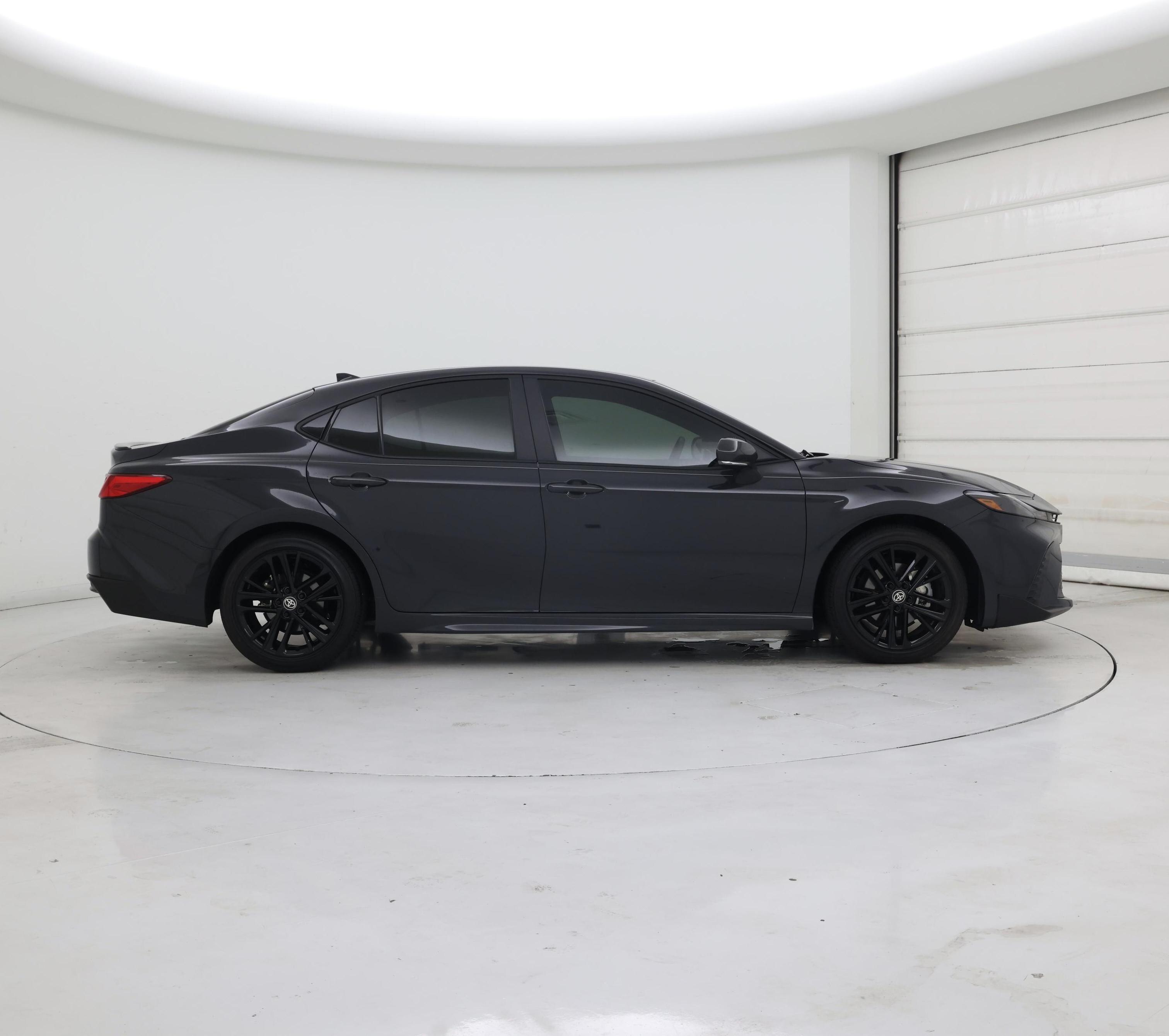 Thumbnail: 2025 Toyota Camry - 7