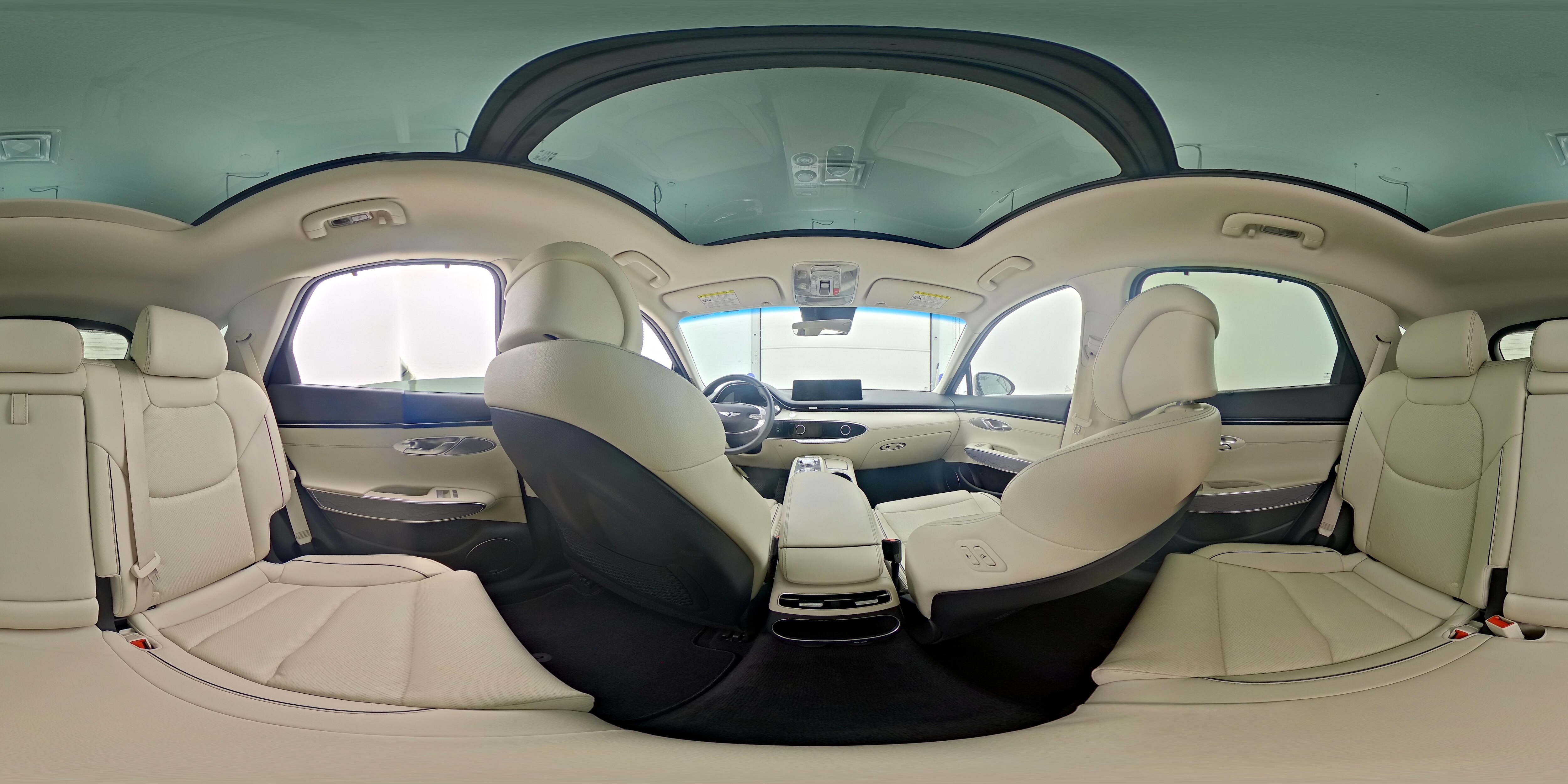 2023 GENESIS GV70 Standard - Photo 27