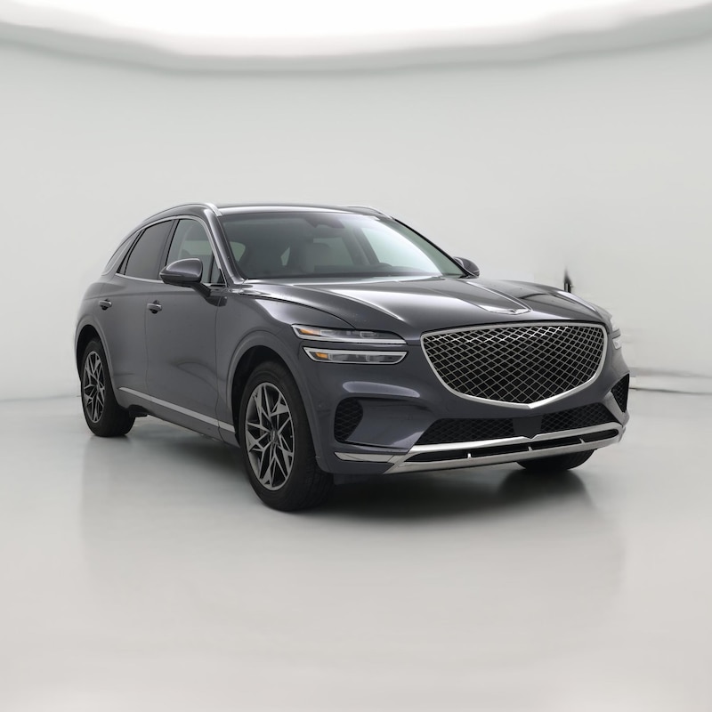 2023 Genesis GV70