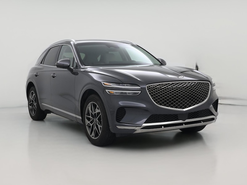 2023 Genesis GV70 null