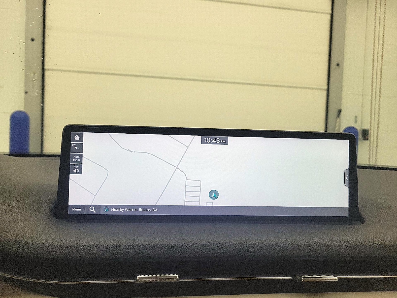 2023 GENESIS GV70 Standard - Photo 15