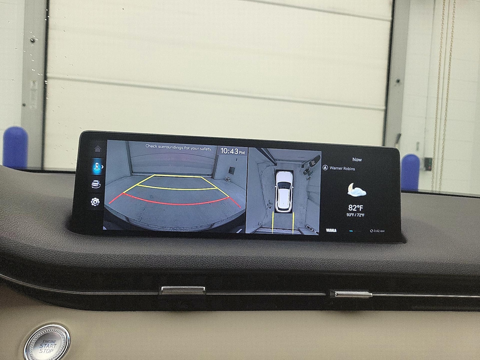 2023 GENESIS GV70 Standard - Photo 16