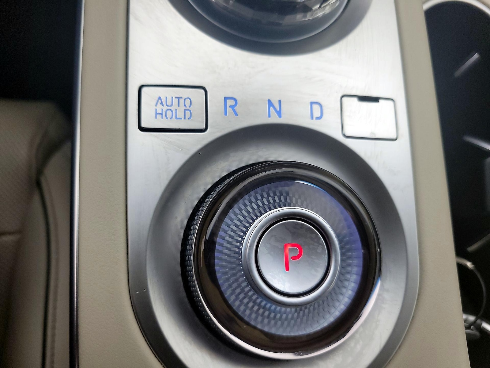 2023 GENESIS GV70 Standard - Photo 19
