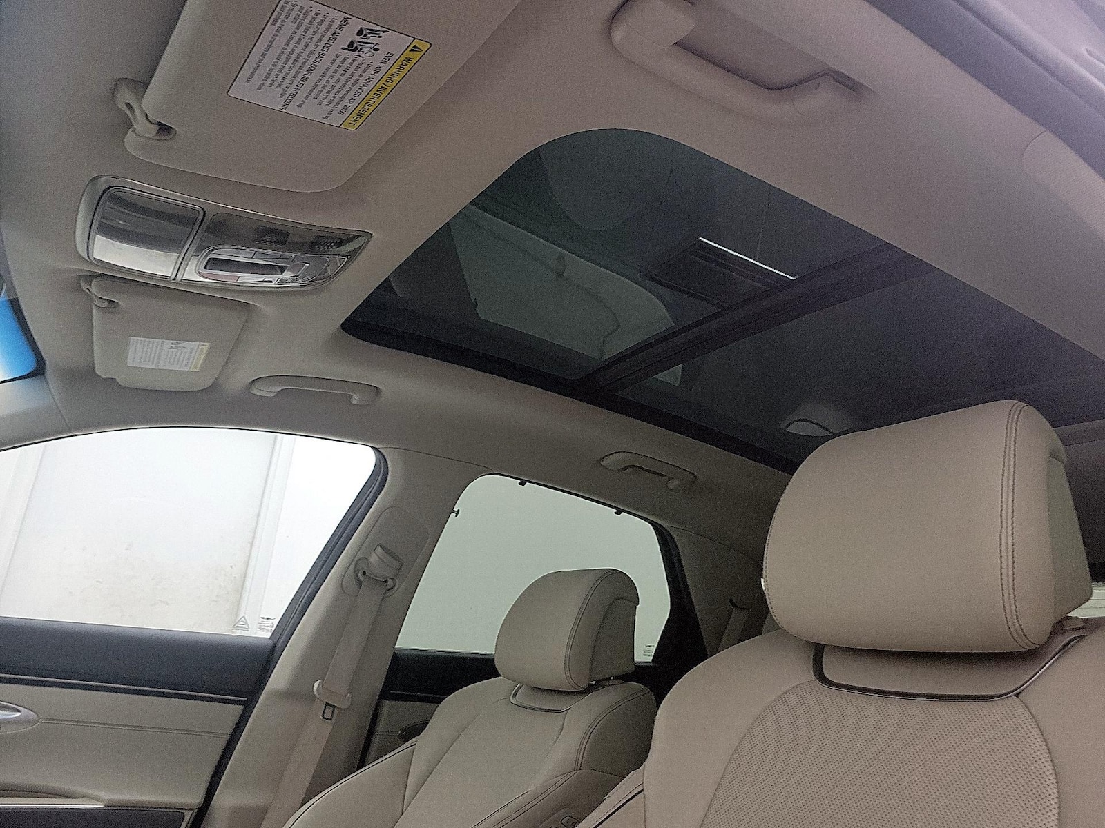 2023 GENESIS GV70 Standard - Photo 21