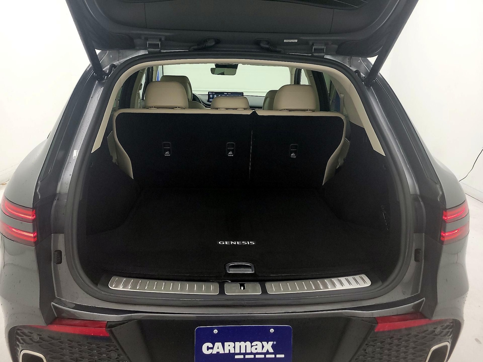 2023 GENESIS GV70 Standard - Photo 23