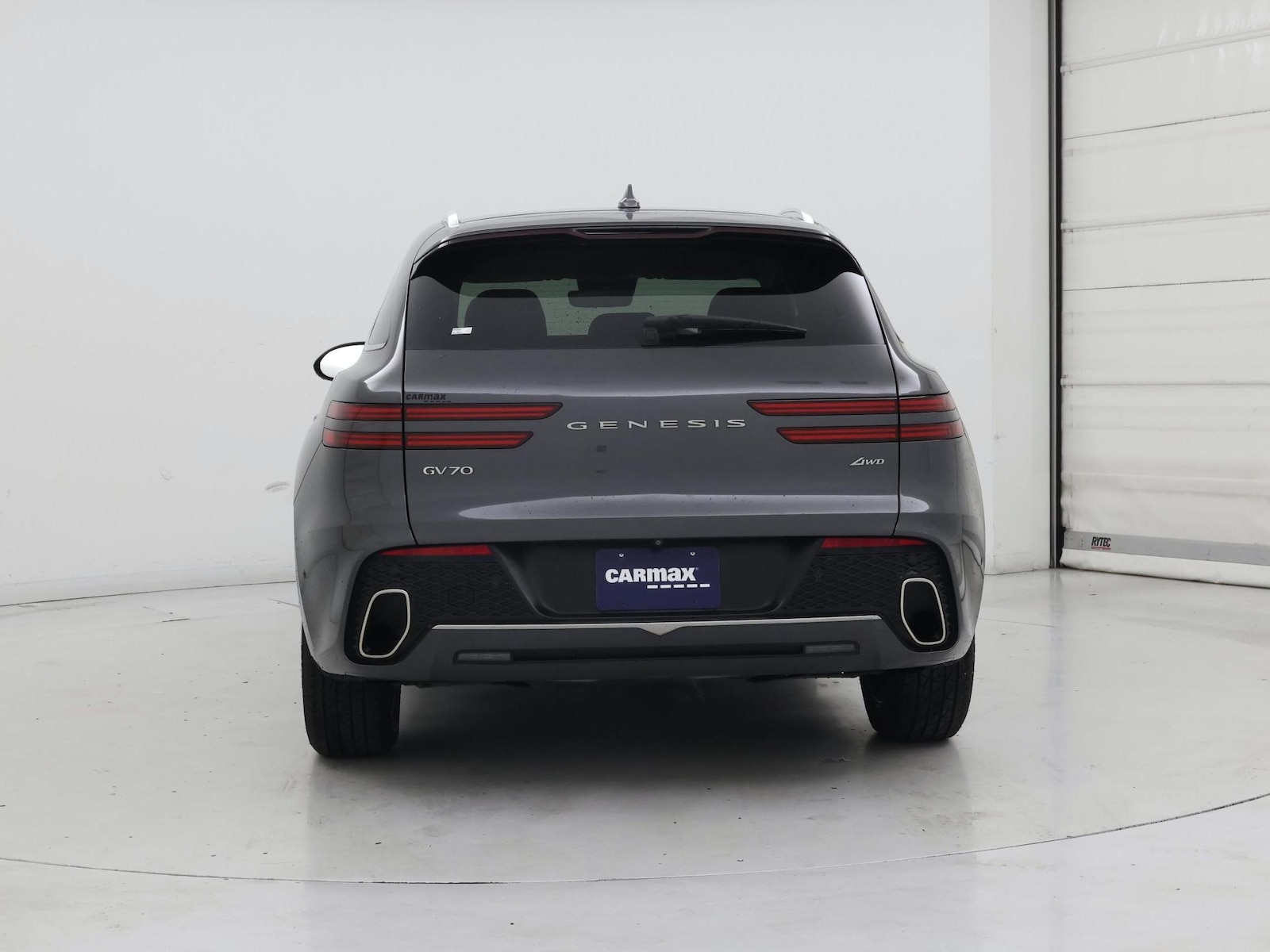 2023 GENESIS GV70 Standard - Photo 7