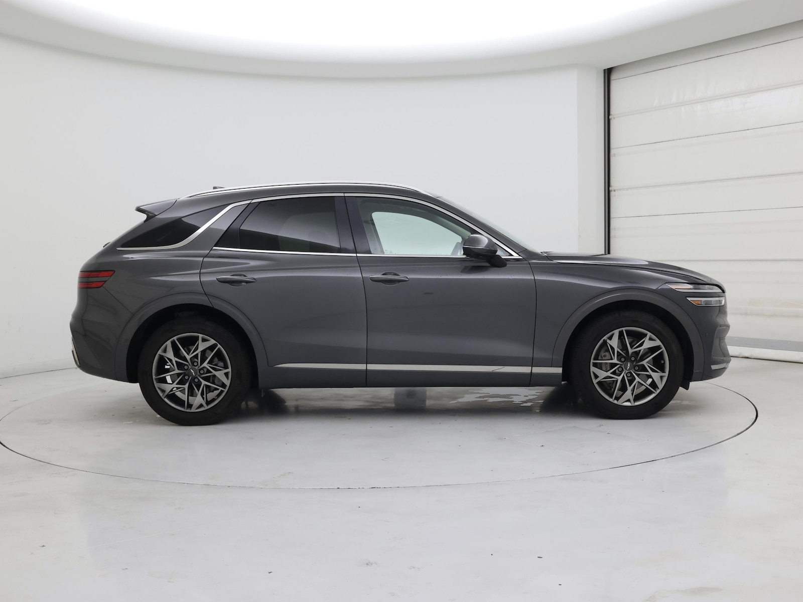 2023 GENESIS GV70 Standard - Photo 8