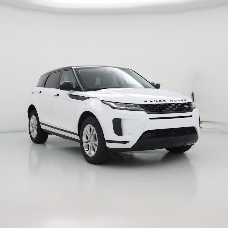 2023 Land Rover Range Rover Evoque S