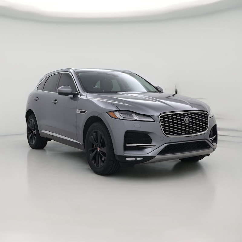 2023 Jaguar F-Pace S