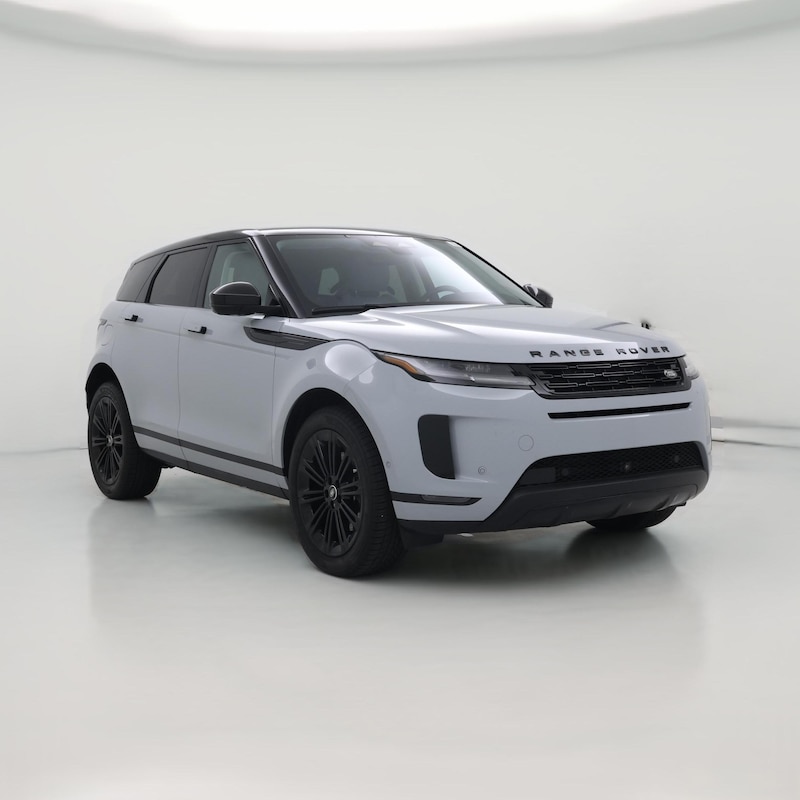 2025 Land Rover Range Rover Evoque Dynamic SE