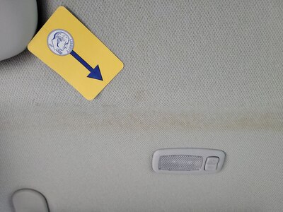 Condition detail