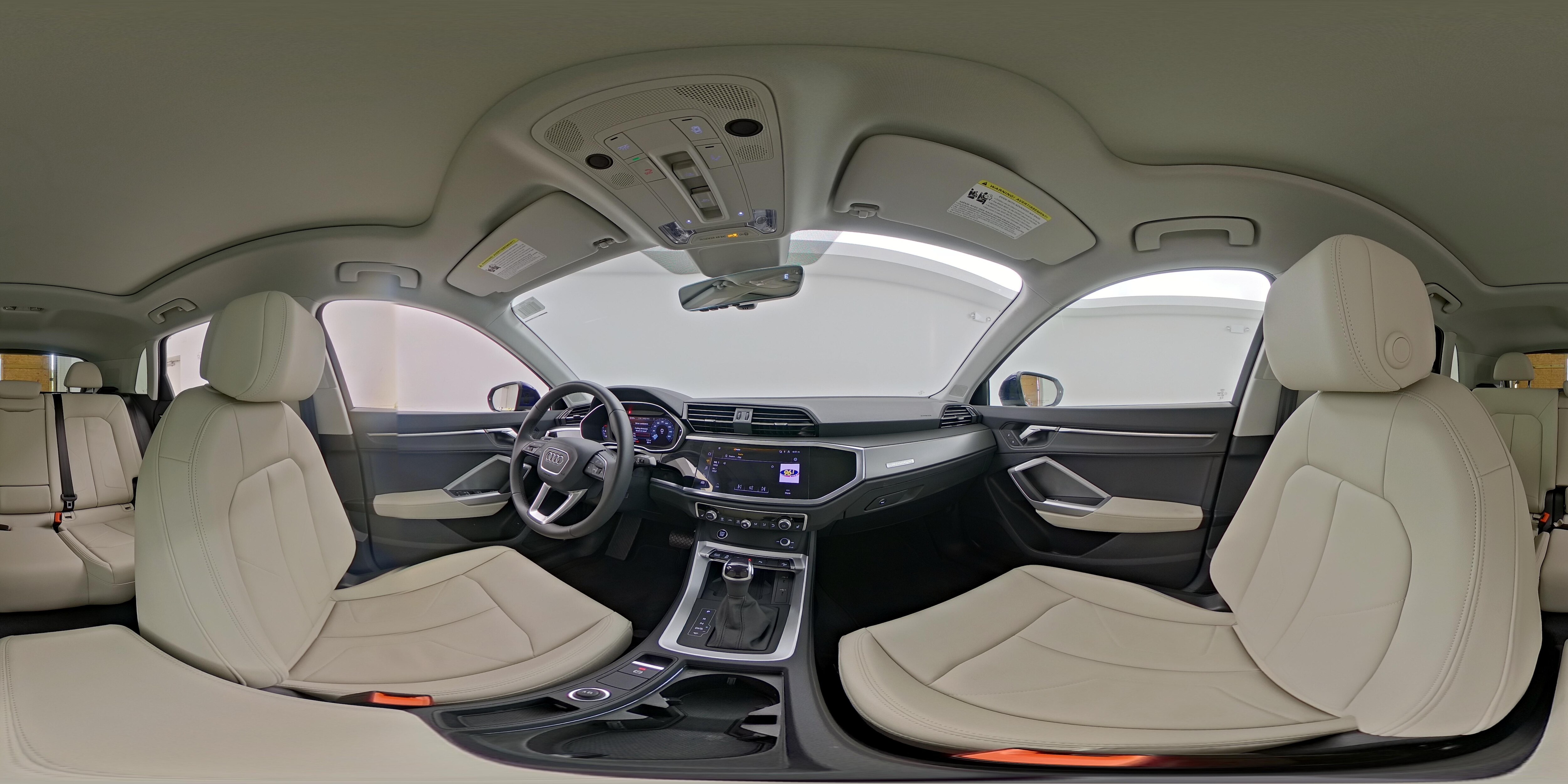 2025 Audi Q3 S Line Premium - Photo 26