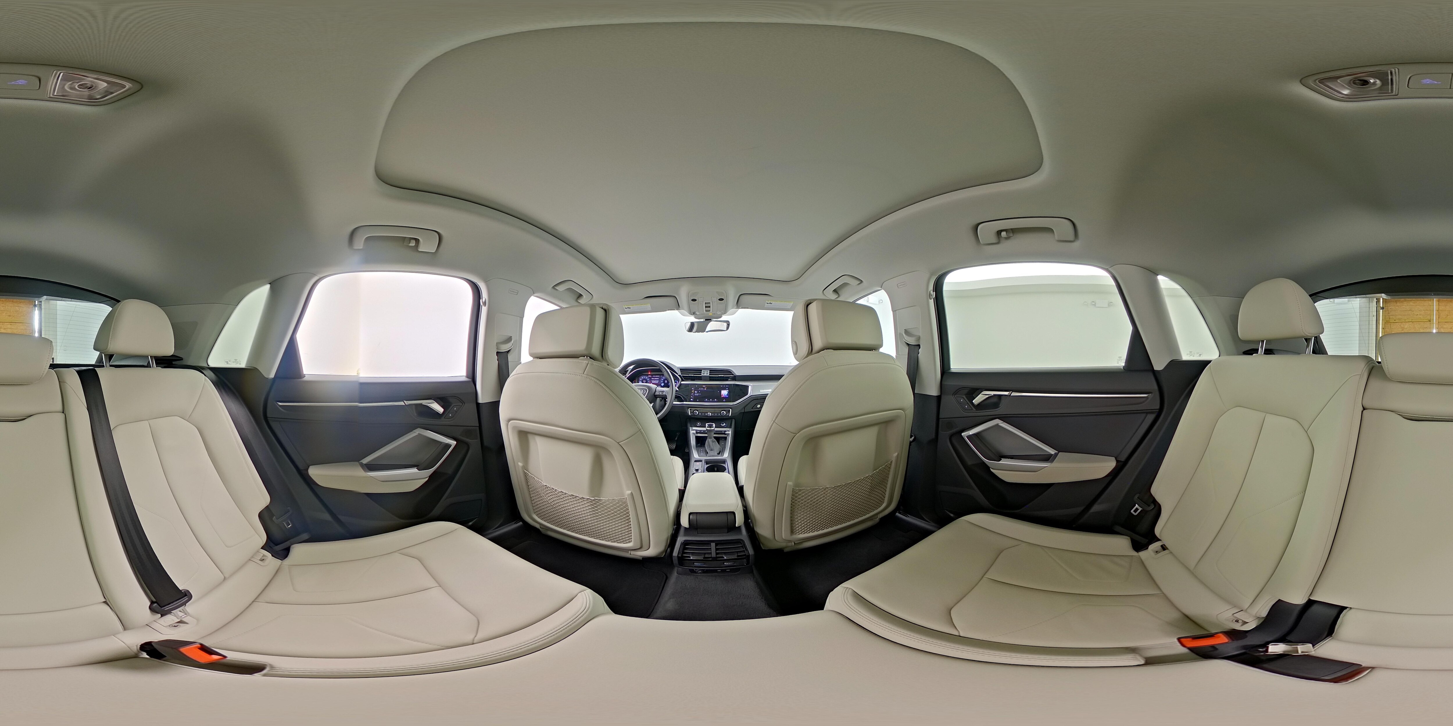 2025 Audi Q3 S Line Premium - Photo 27