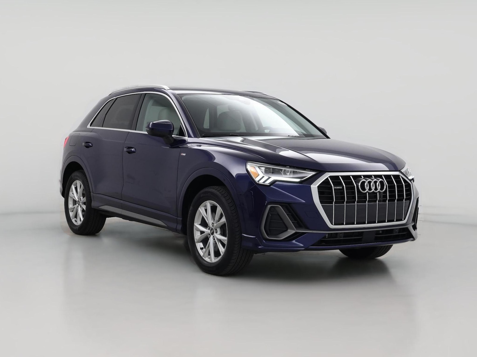 2025 Audi Q3 S Line Premium - Photo 1