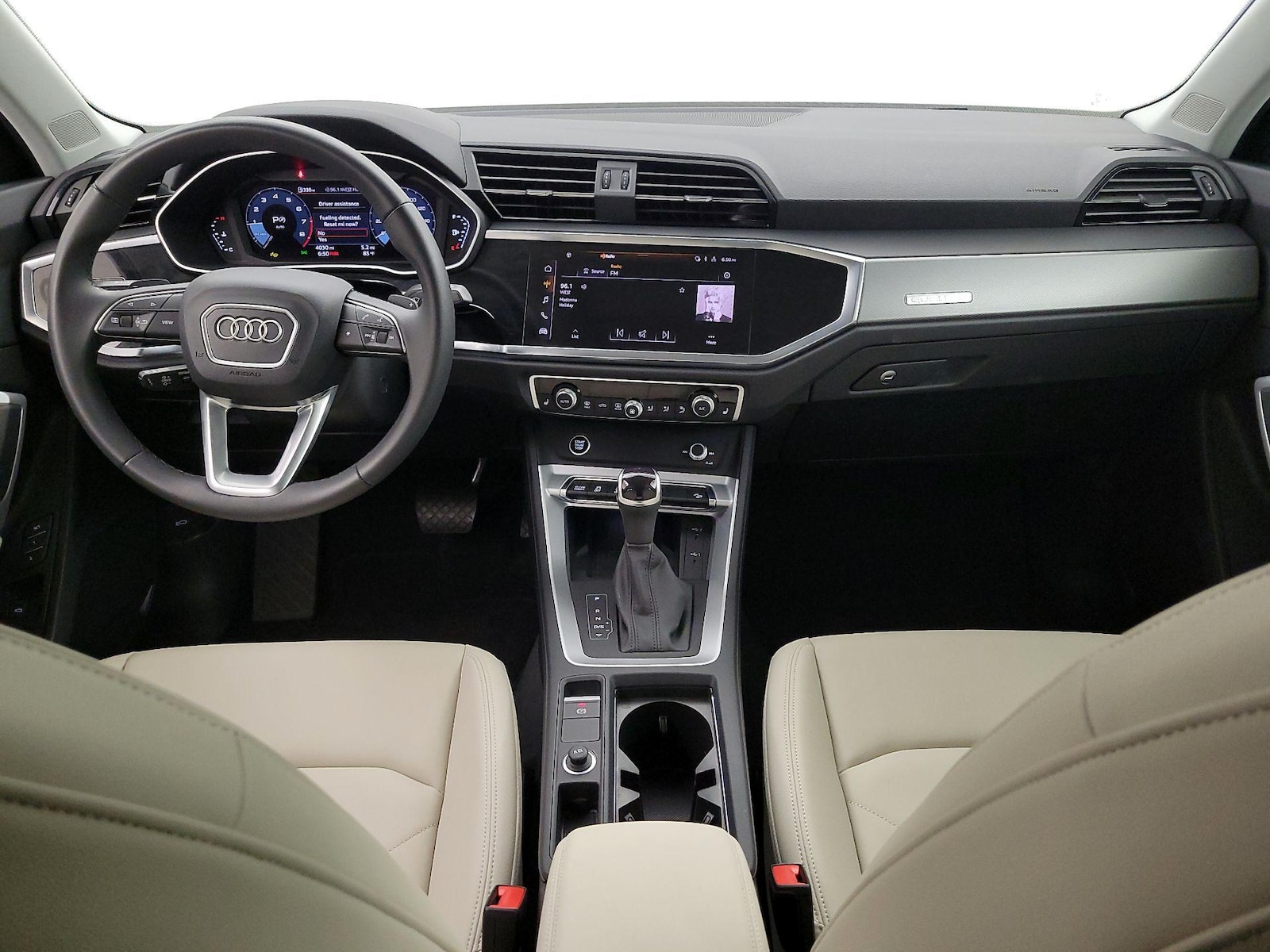 2025 Audi Q3 S Line Premium - Photo 10