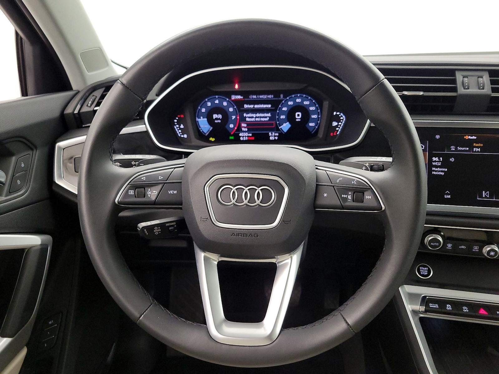 2025 Audi Q3 S Line Premium - Photo 11