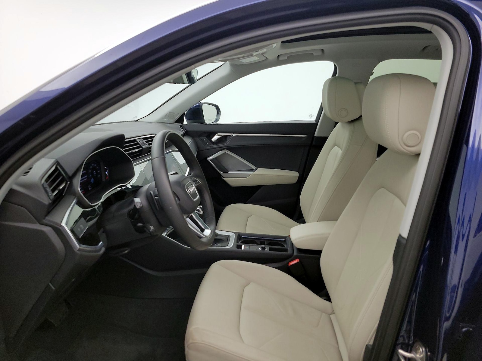 2025 Audi Q3 S Line Premium - Photo 12