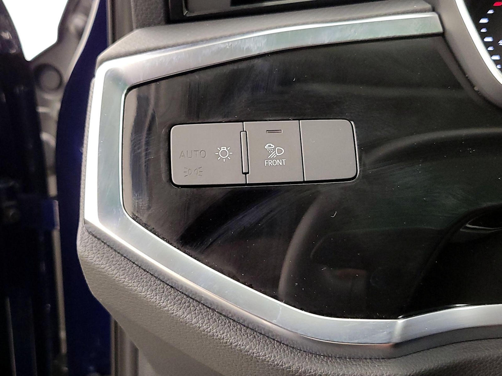 2025 Audi Q3 S Line Premium - Photo 14