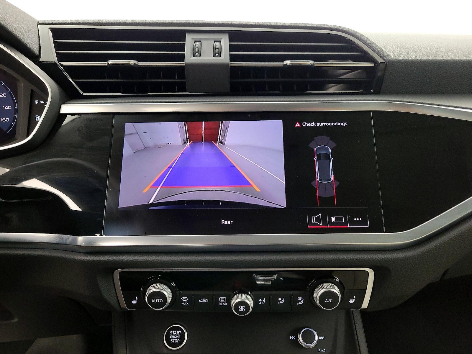 2025 Audi Q3 S Line Premium - Photo 15