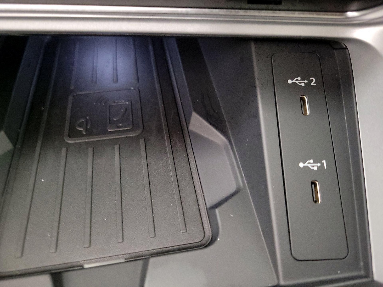 2025 Audi Q3 S Line Premium - Photo 19