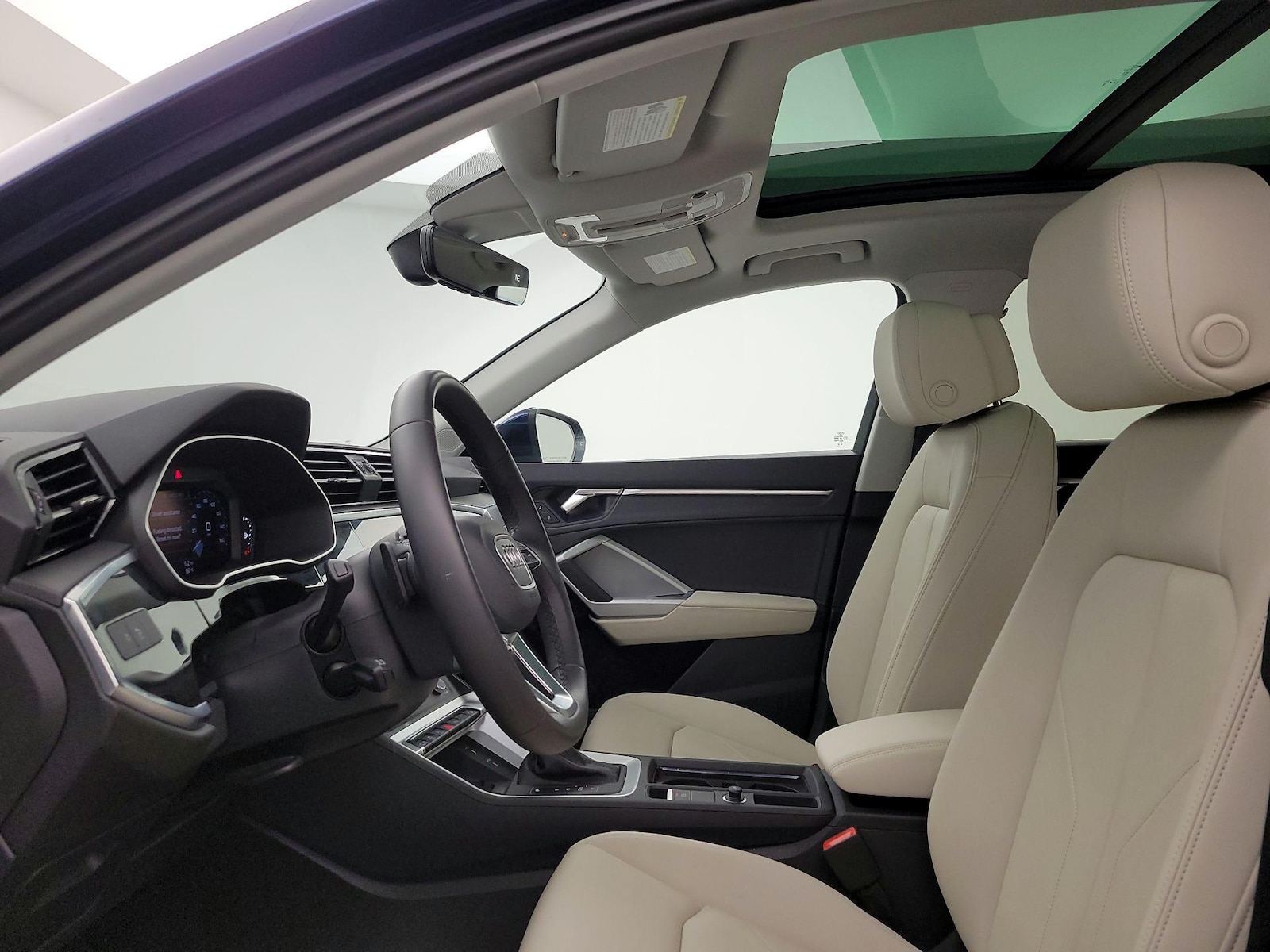 2025 Audi Q3 S Line Premium - Photo 20