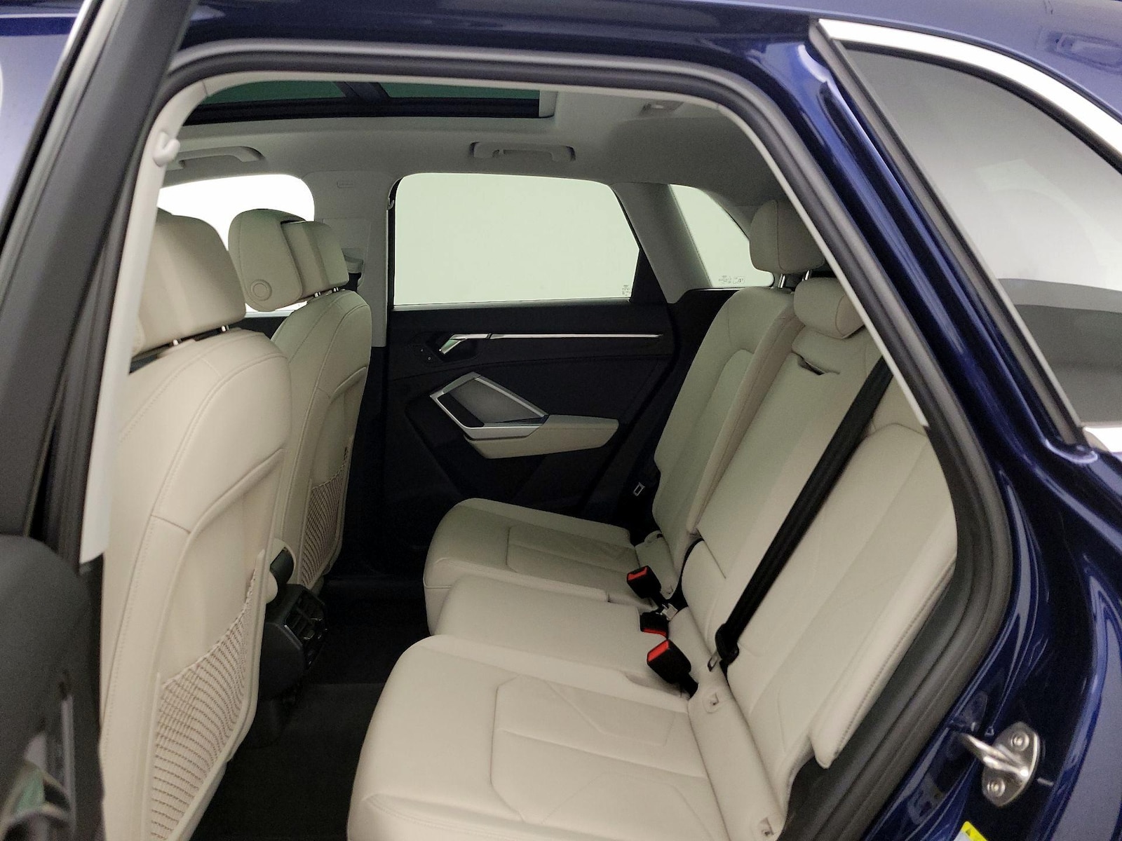 2025 Audi Q3 S Line Premium - Photo 21