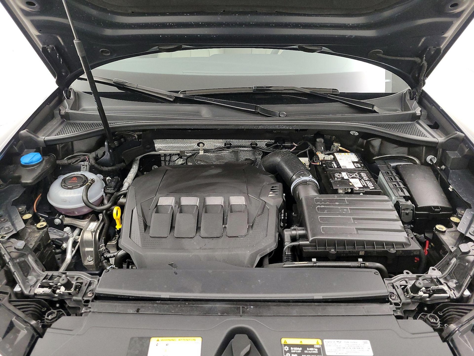 2025 Audi Q3 S Line Premium - Photo 23