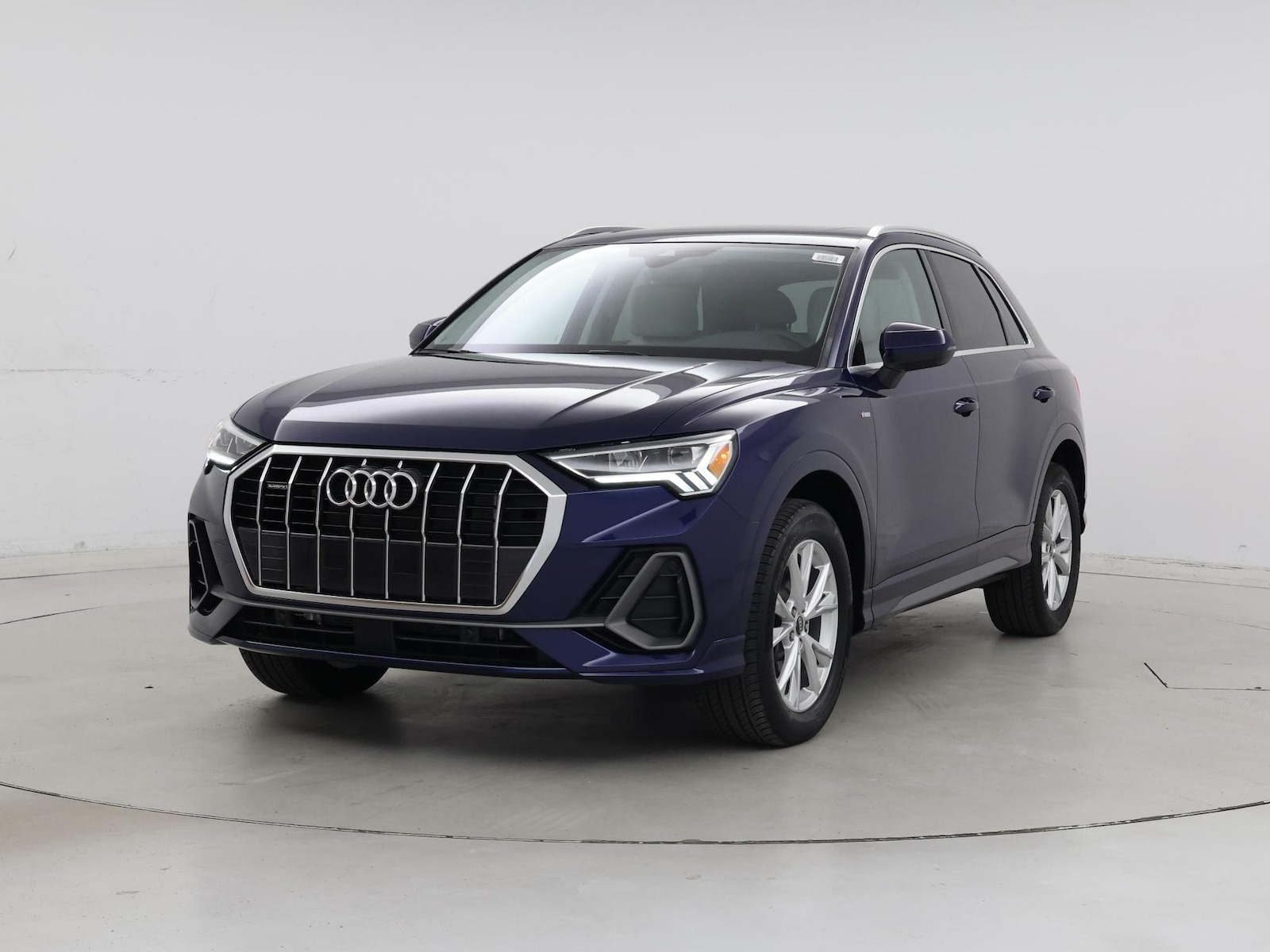 2025 Audi Q3 S Line Premium - Photo 5