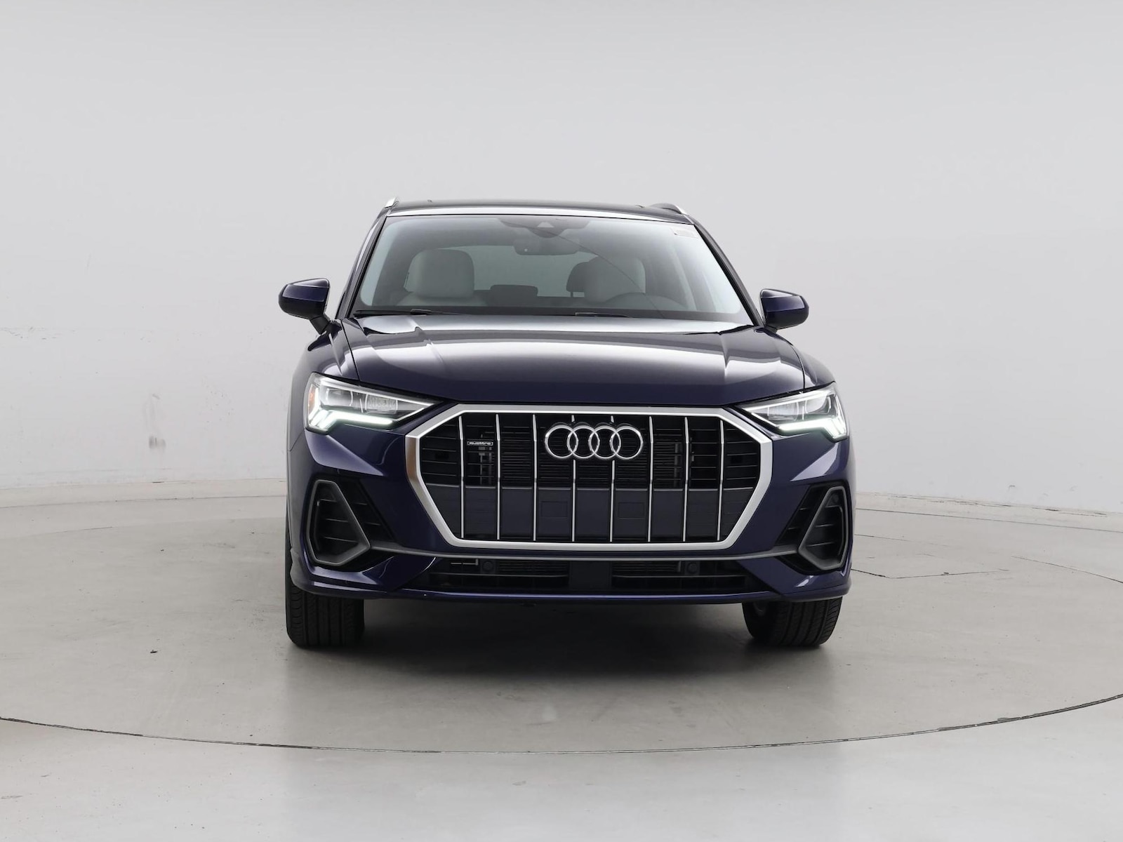 2025 Audi Q3 S Line Premium - Photo 6