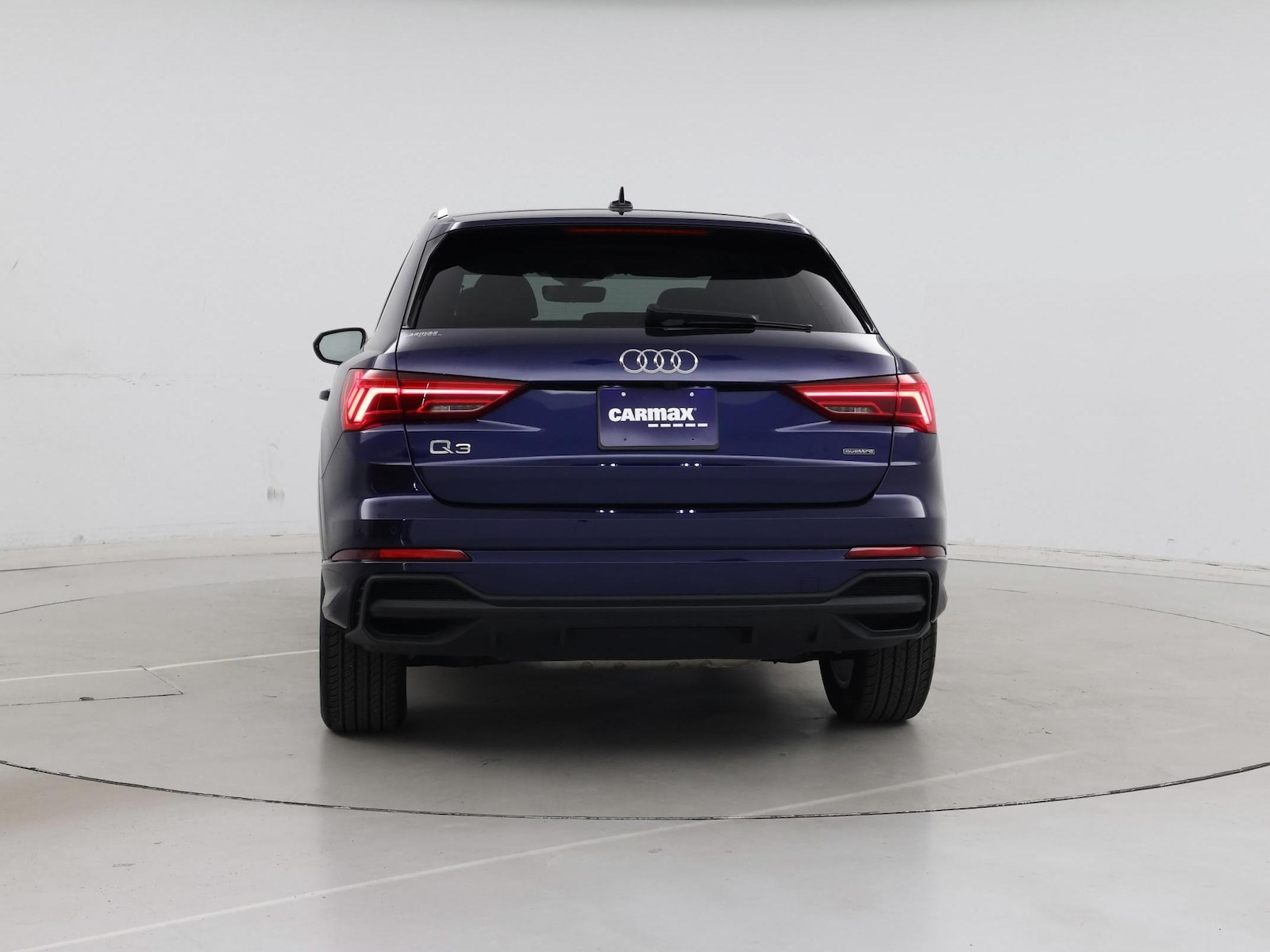 2025 Audi Q3 S Line Premium - Photo 7