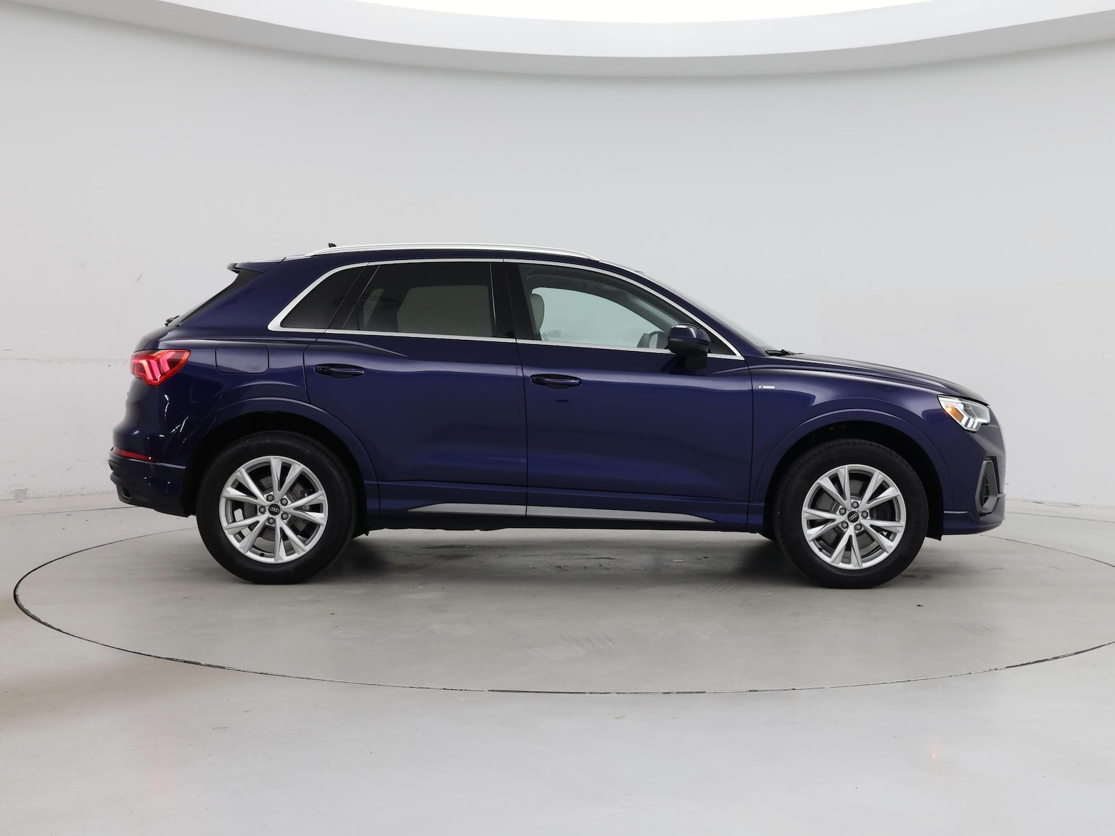 2025 Audi Q3 S Line Premium - Photo 8
