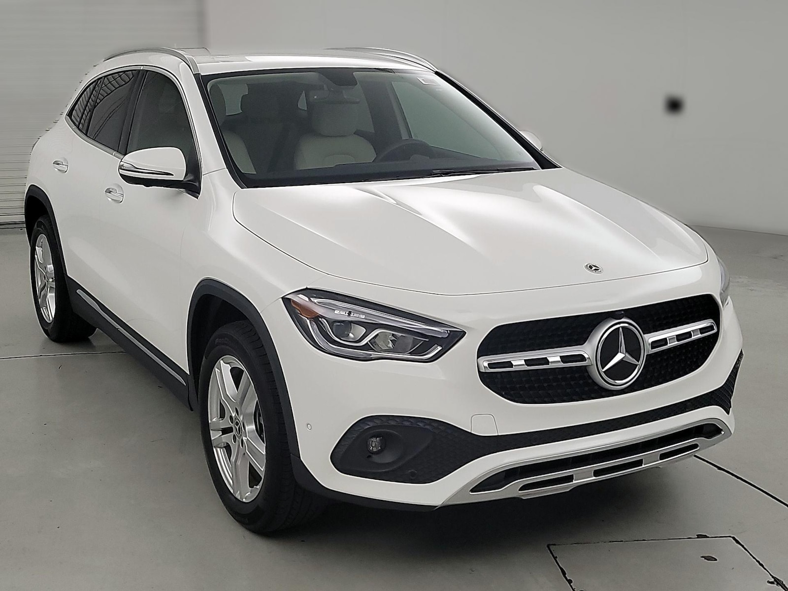 2023 Mercedes-Benz GLA