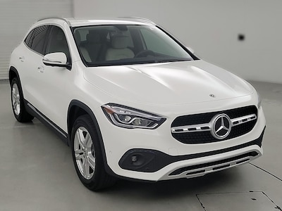2023 Mercedes-Benz GLA250