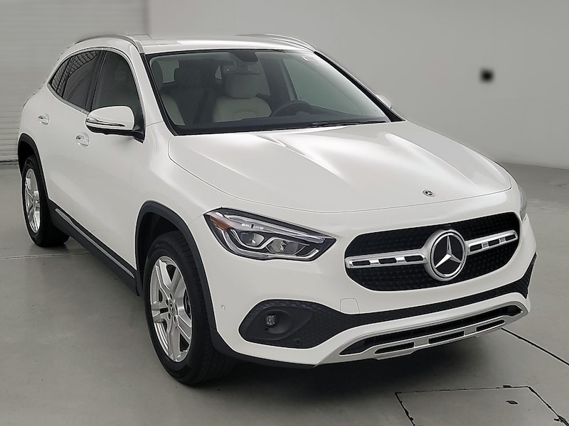 2023 Mercedes-Benz GLA250