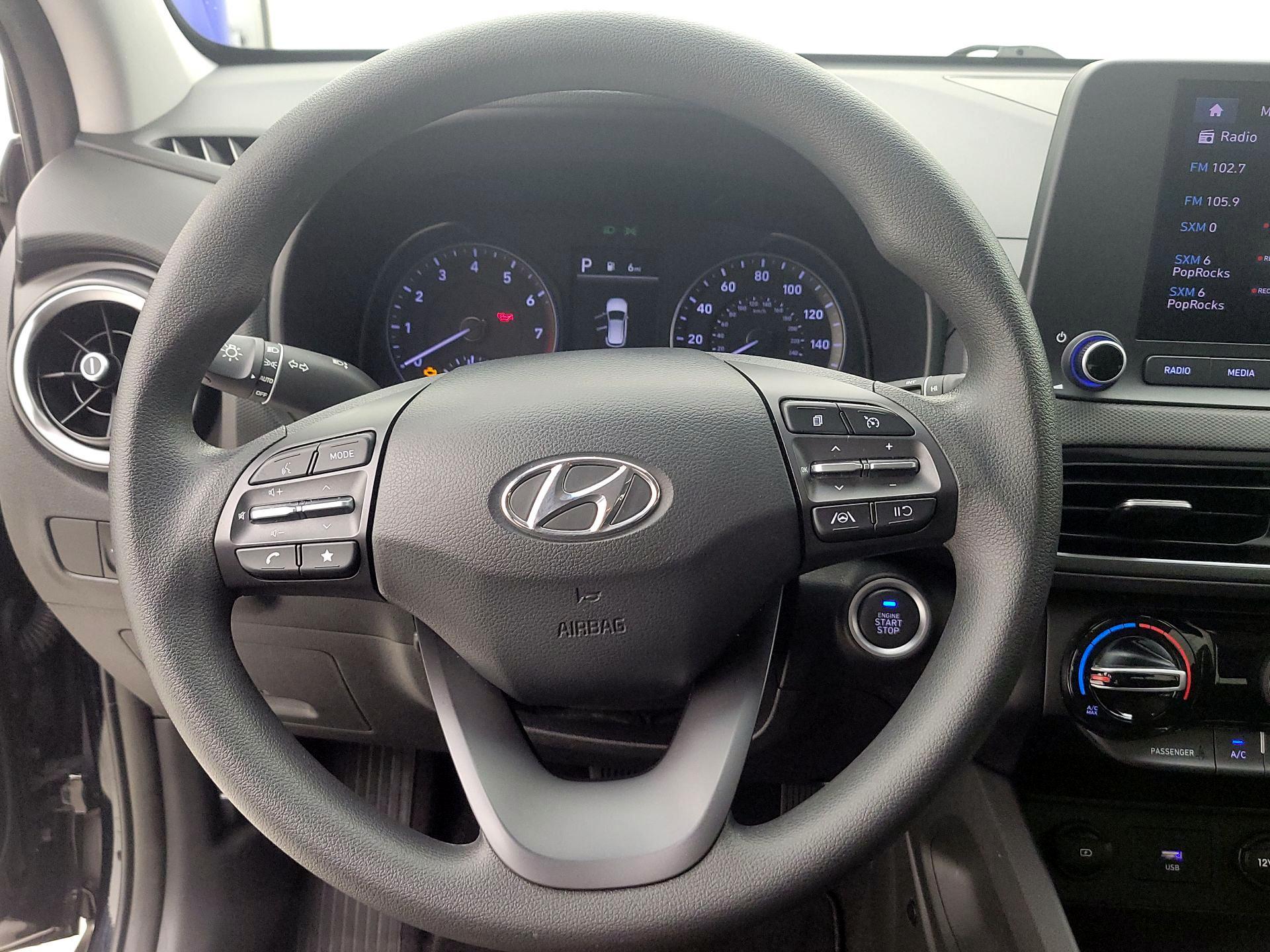 Thumbnail: 2023 Hyundai Kona - 10