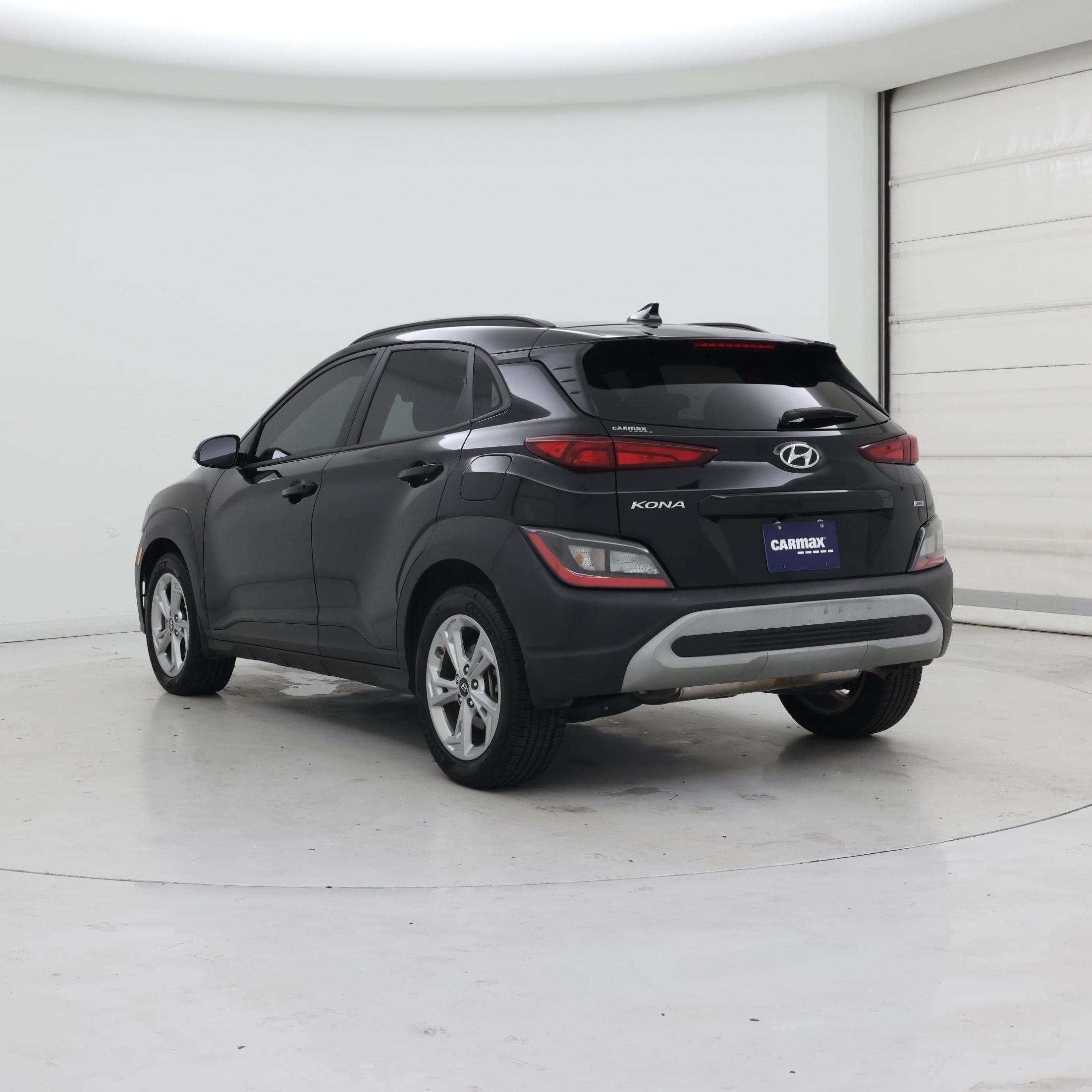 Thumbnail: 2023 Hyundai Kona - 2