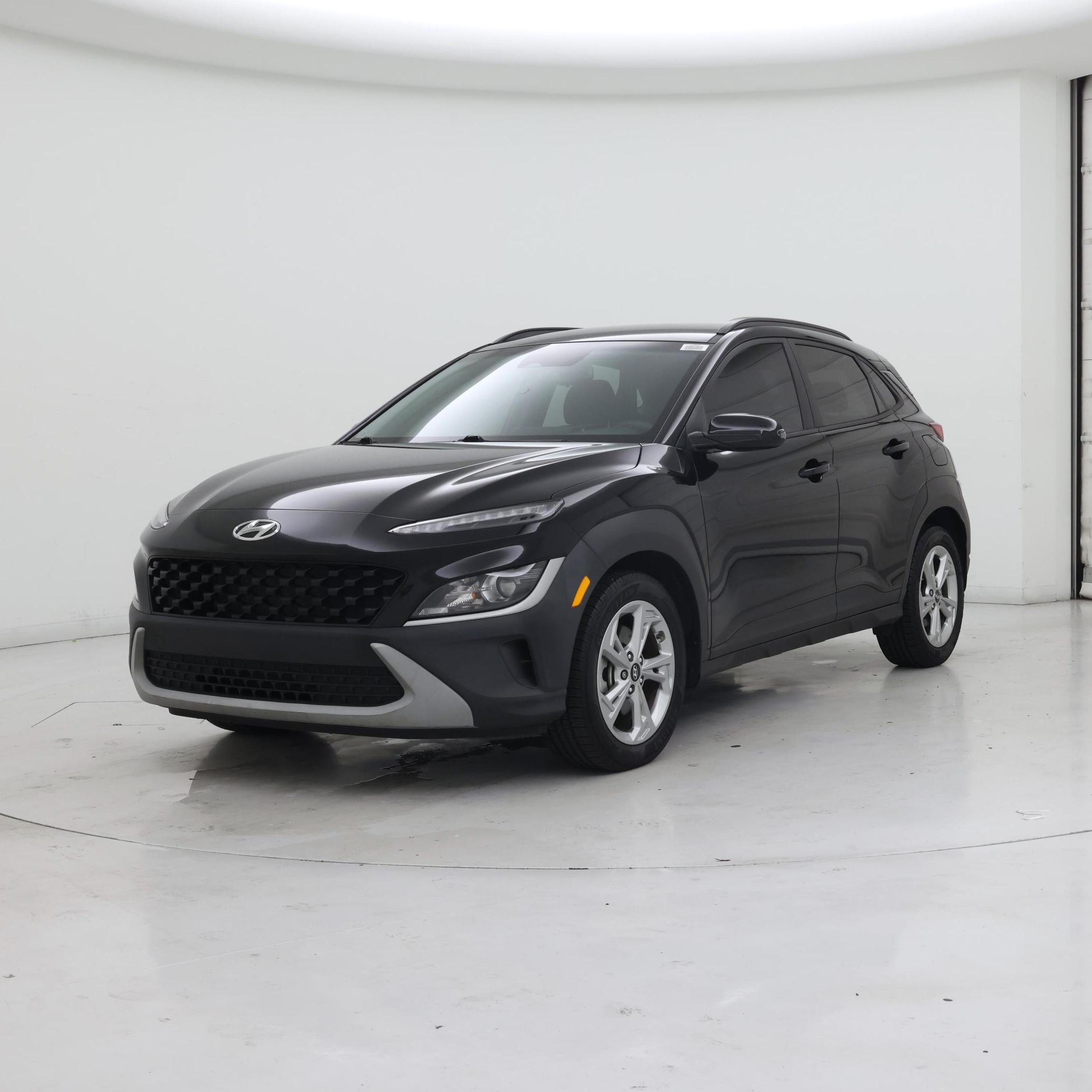 Thumbnail: 2023 Hyundai Kona - 4