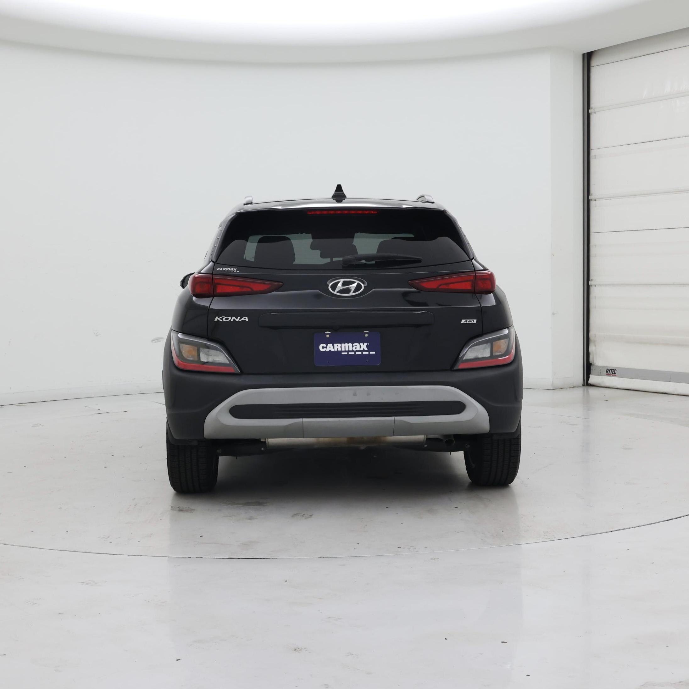 Thumbnail: 2023 Hyundai Kona - 6