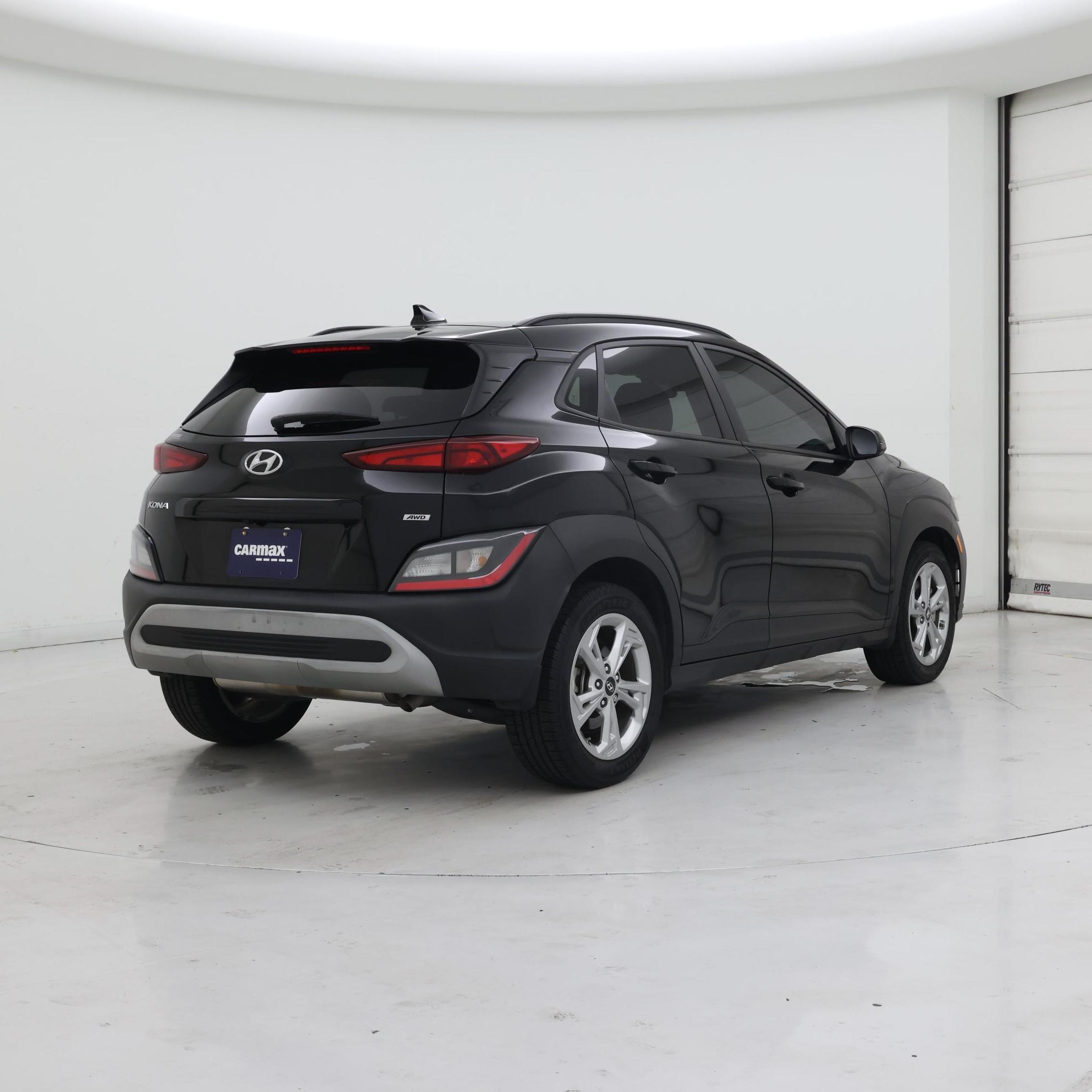 Thumbnail: 2023 Hyundai Kona - 8