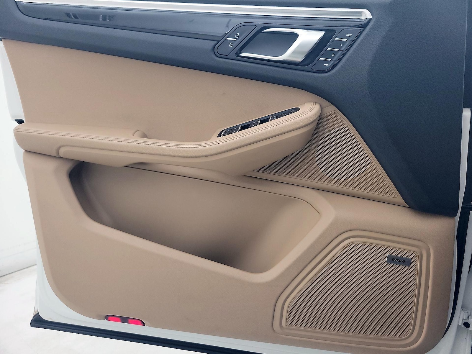 2021 Porsche Macan S - Photo 13