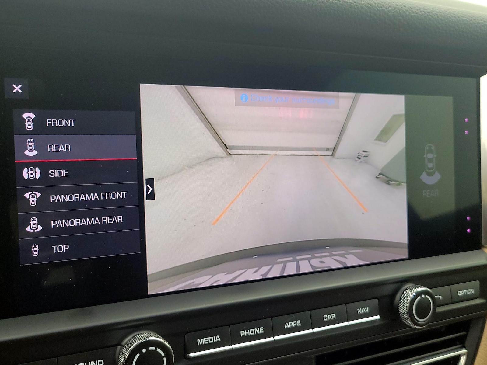 2021 Porsche Macan S - Photo 15