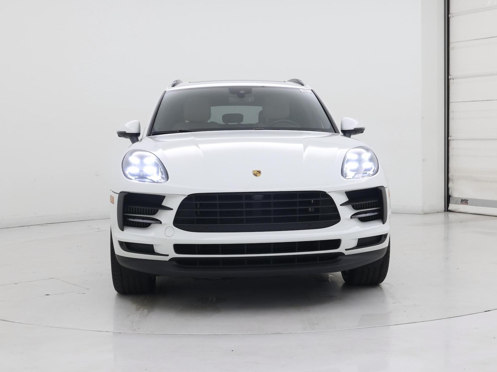 2021 Porsche Macan S - Photo 6