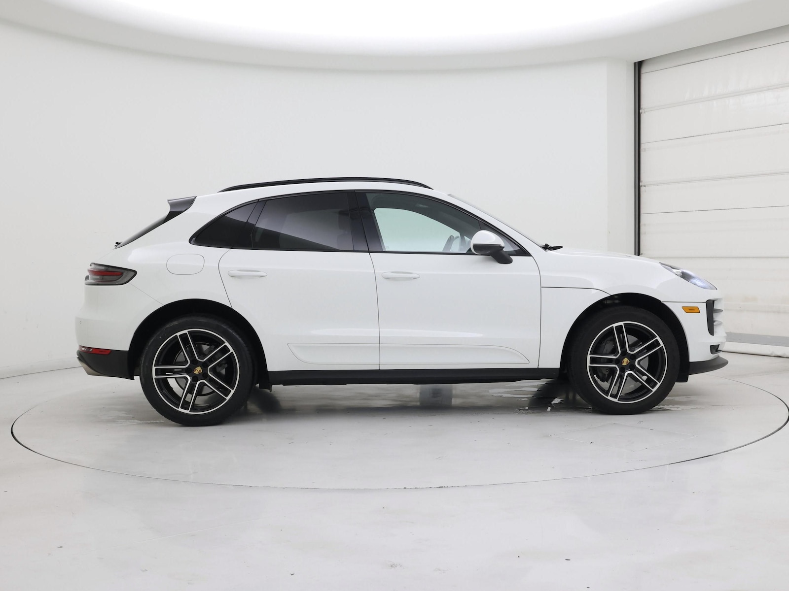 2021 Porsche Macan S - Photo 8