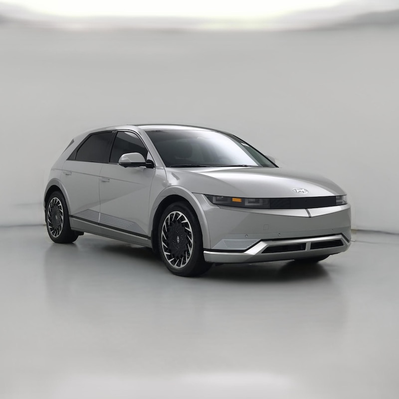 2023 Hyundai Ioniq 5 Limited