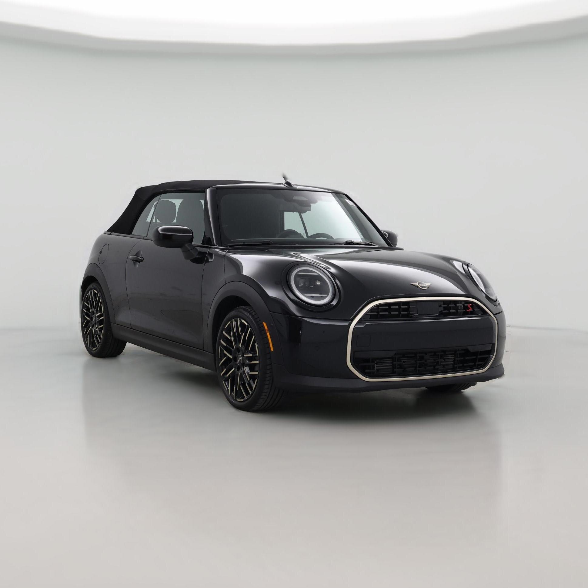 Thumbnail: 2025 MINI Cooper - 1